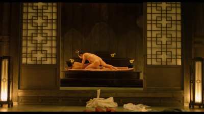 [1080p60fps] 1. The Concubine (2012) - Cho Yeo-jeong - Link in Description