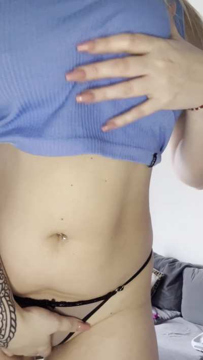 I can be your fantasy for a night