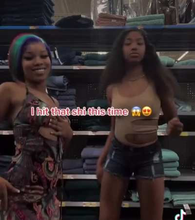 Since it’s been a minute tho