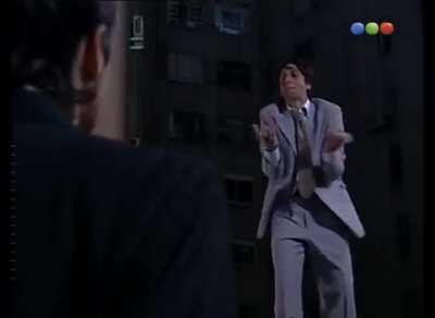 Ya en 2004 no los querían