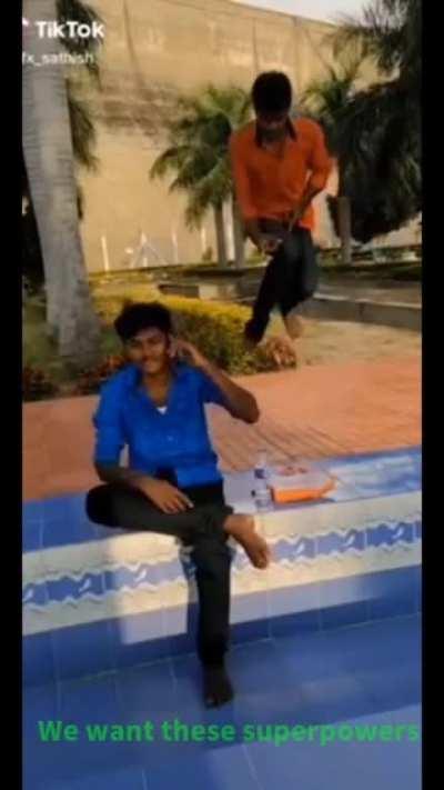 Me and my bois now going to run riots against Indian Govt. for banning tiktok 😔💘 good old days