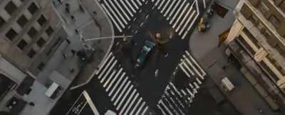 The hierarchy of the bushes is about to change