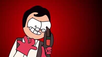 Medic's Second Opinion