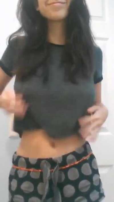 this is her right? because this is one of my first saved posts i just realized