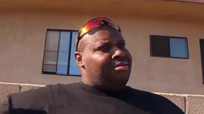 “I-I oh I uh don’t know I’ve never licked feet before”