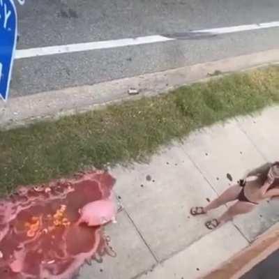 HMC while I get a free drink