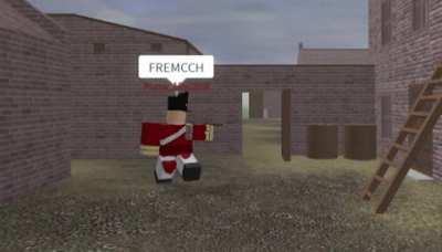 FREMCCH