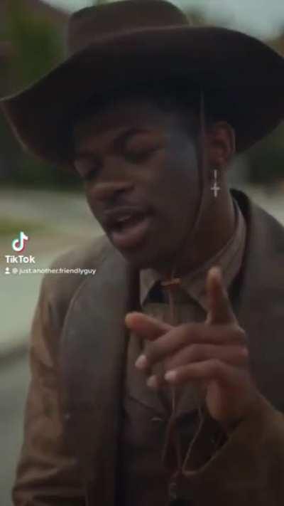 lil nas x confirmed in season 10?