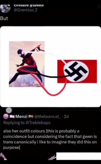 Well by that logic&acirc;&brvbar;..