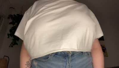 I hope you love juicy tits