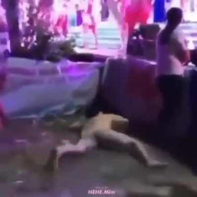 son las 12 de la noche llego la hora de publicar vainas curseadas