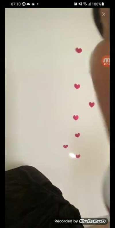 bigo live brazilian without panties 🔥🔥