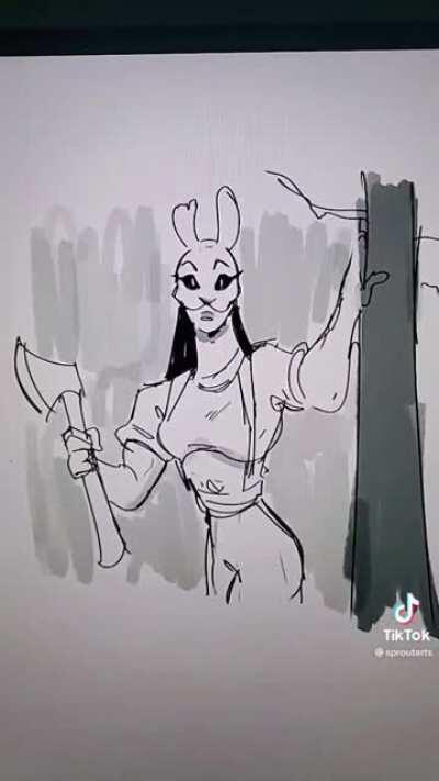 Tell me I’m not the only one...