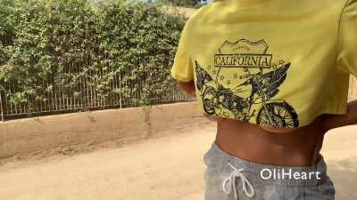 flashing with this top is so easy [gif]