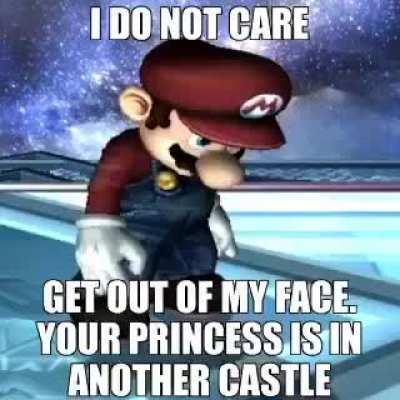 Name a better love story