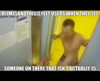 Everywhere at the end of time