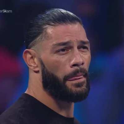 Roman is so fine😍🤤