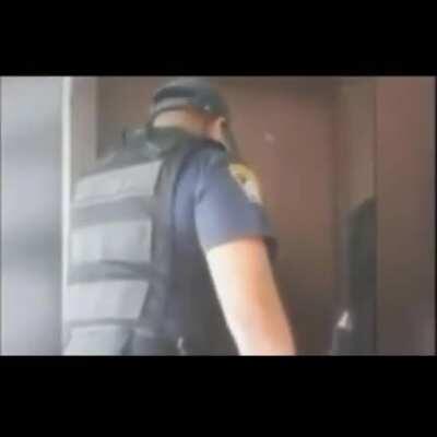 What to do if they come for your guns.