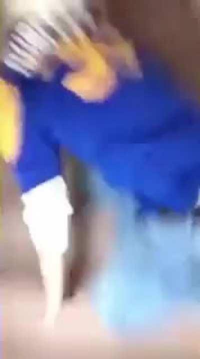 College at its finest