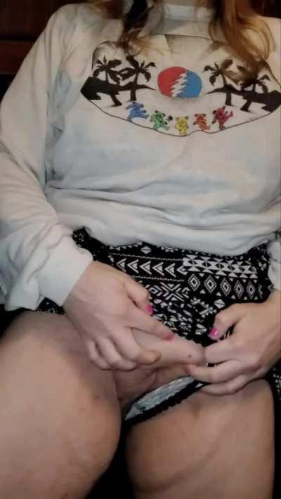 I definitely got a fatpussy for you!😼😈 [31F]