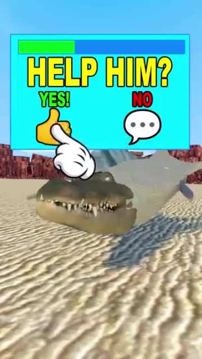 nooo bombardilo crocodilo!!!