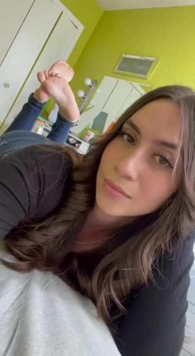 nohoesjustsoles - Video #5932