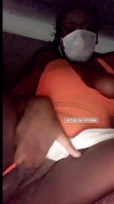 would you fuck me on the beach?