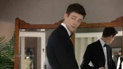 It’s the “damn” for me