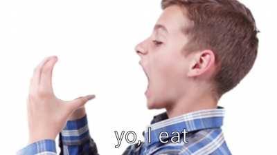 The long awaited lyrics