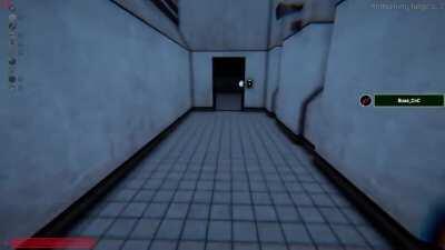 This perfectly cut scream