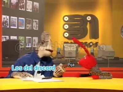 Esta va para los del discord 😎🖕