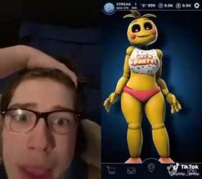 Everyday we stray further from God's Light.