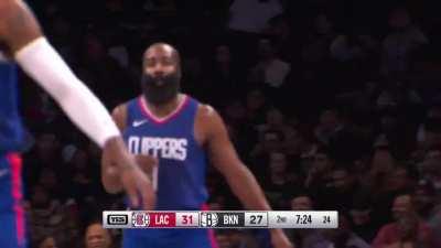 [Highlight] Harden cooking with back to back stepbacks