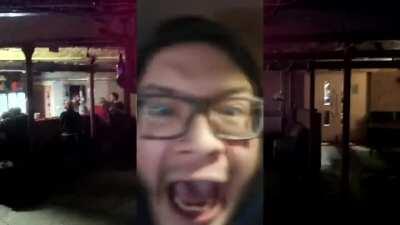 STOP POSTING ABOUT YOUR BRAND NEW LEOPARD SKIN PILLBOX HAT