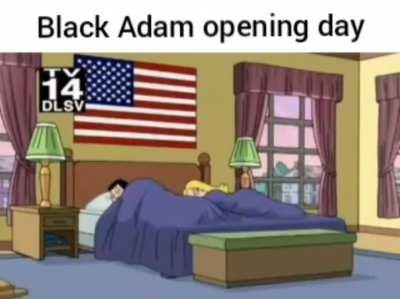 he's right behind me isn't he