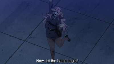 [High-Rise Invasion] S01E11-S01E12