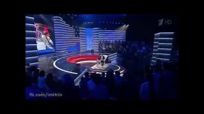 The Final Boss of VALORANT...