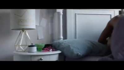 Sydney Sweeney sex scene in the Valut