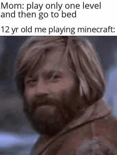 I don't think I will