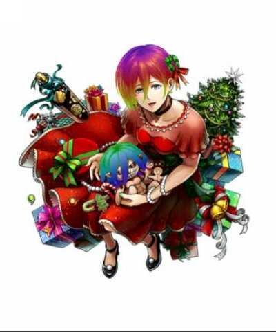 Mikasa [Attack On Titan]