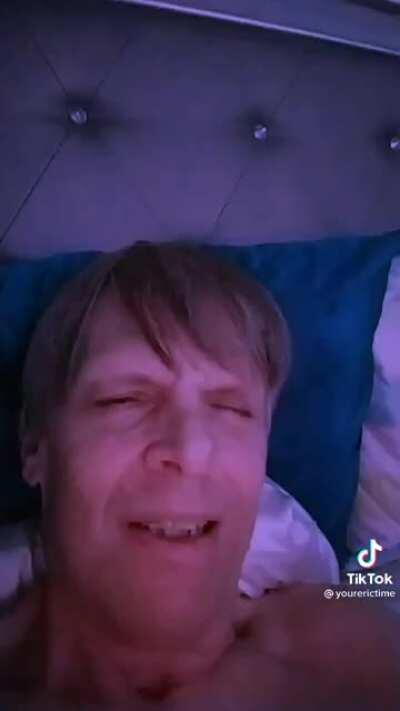 Yes he has over 40 girlfriends, get over it haters