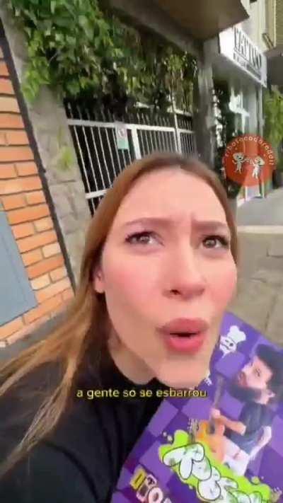 Aos esquerdomachos do sub 