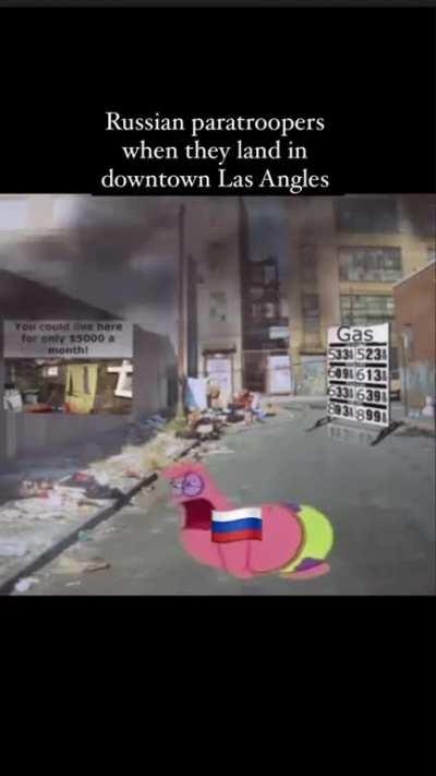 They can have it 🤮