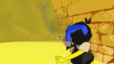 had to download the entirety of temptation stairway just for this joke