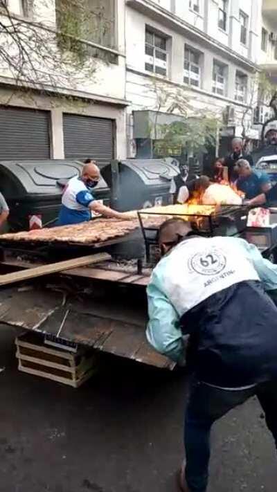 Tecnologia Nacional y Popular