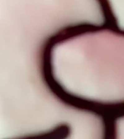 WHEN THE ARBYS IS SUSYY BAKA