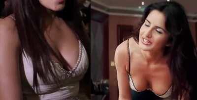Anushka Sharma / Katrina Kaif
