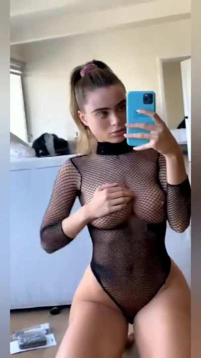 Her updated link in comments 👇🏻🔥