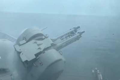 Turkish CIWS