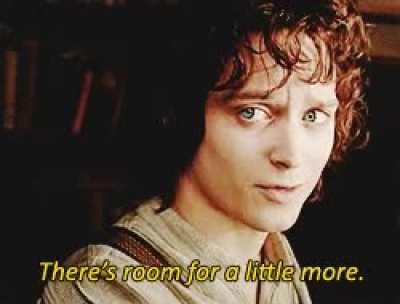 MRW my wife asks me why I haven't run the dishwasher even though it's 